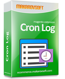 cron job to copy log files